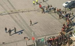 Çağlayan soruşturmasında yeni gelişme! Talimat Sabancı suikastini yapandan geldi