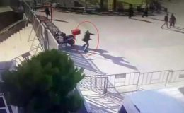 Çağlayan’daki terör saldırganlarının hedefleri belli oldu! İşte çantalarından çıkanlar…