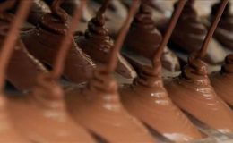 Çikolataya zam yağacak!