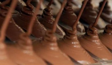 Çikolataya zam yağacak!