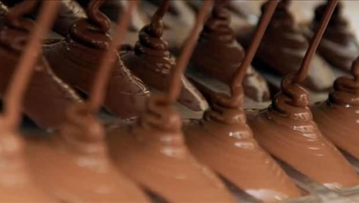 Çikolataya zam yağacak!
