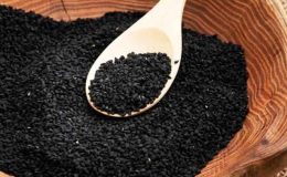 Çörek otu ve çörek otu yağının faydaları nelerdir? Kur’an’da çörek otunun faydaları…