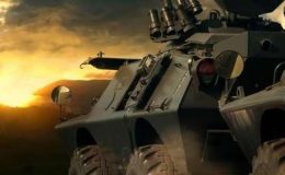 Deprem bölgesi yeni savunma üssü oluyor