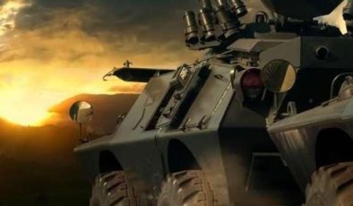 Deprem bölgesi yeni savunma üssü oluyor