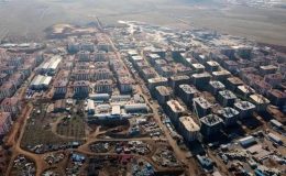 Deprem bölgesine yeni finansman desteği