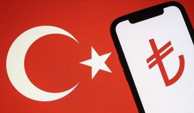 Dijital Türk Lirası çalışmaları kapsamında yeni testler yapılacak