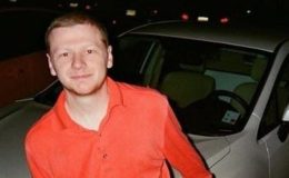 Dünya onu konuşuyor: İlkeli bir yardımseverdi