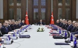 Ekonomi Koordinasyon Kurulu’ndan TROY kart kararı