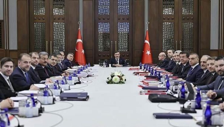 Ekonomi Koordinasyon Kurulu’ndan TROY kart kararı