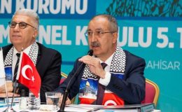 Erkılınç: Nitelikli yayınları ve istihdam olanaklarını koruyacağız