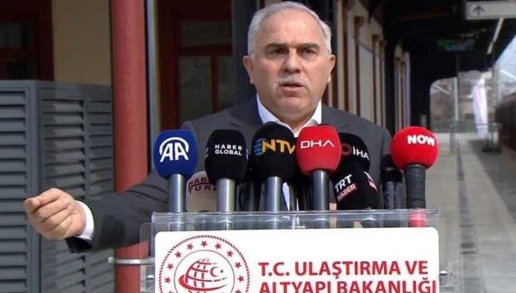 Fatih Belediye Başkanı’ndan İmamoğlu’na tepki: Ayıp ama…