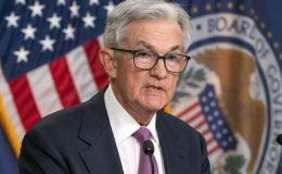 Fed Başkanı Powell’dan ‘faiz’ açıklaması!