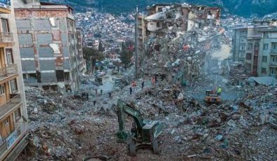 Felaketin 1. yılı! Asrın depreminde Haber7 neler yaptı?
