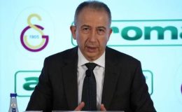 Galatasaray’dan Ankaragücü stadının zeminiye ilgili açıklama!