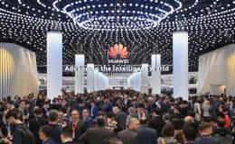 Huawei’den 5.5G hamlesi: Operatörler ticari 5.5G’nin ilk yılını başarıyla tamamladı!