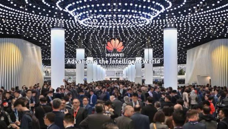 Huawei’den 5.5G hamlesi: Operatörler ticari 5.5G’nin ilk yılını başarıyla tamamladı!