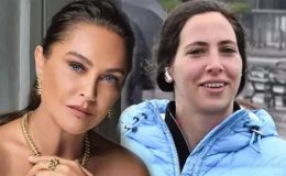 Hülya Avşar’a gelen ödeme tebligatı postacının başını yaktı! Tebligatı aldı gibi gösteren kurye hakim karşısına çıktı