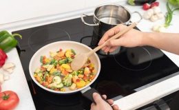 İndüksiyonla pişirme nedir, artıları ve eksileri nelerdir?