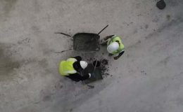 İnşaat betonunda çipli takip yaygınlaşıyor: 433 bin yapıda kullanıldı