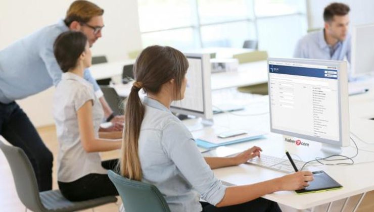 İŞKUR’dan en az lise mezunu 900 Büro Memuru alımı! Sınavsız ve KPSS şartsız başvuru