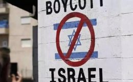 İsrail’i boykot Türkiye’de de tüketicilerin satın alma tercihlerini etkiledi