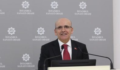 İstanbul Sanayi Odası (İSO) Meclisi’nin 2024 yılı ilk olağan toplantısı gerçekleşti!