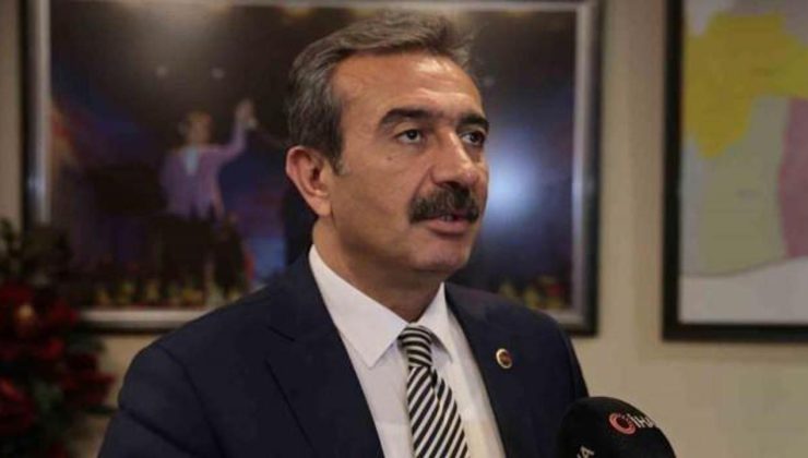 İstifa ettiği CHP’ye ve Özgür Özel’e yayım ateşi: 31 Mart’ta sandığa gömülecek