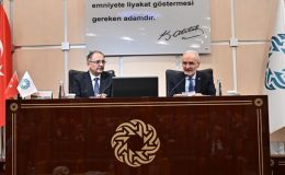 İTO’dan İstanbul’da “kentsel dönüşüm” için 16 öneri