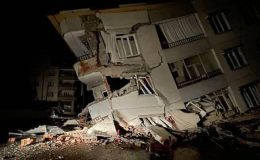 Kahramanmaraş’ta son bir yılda 50 binden fazla deprem