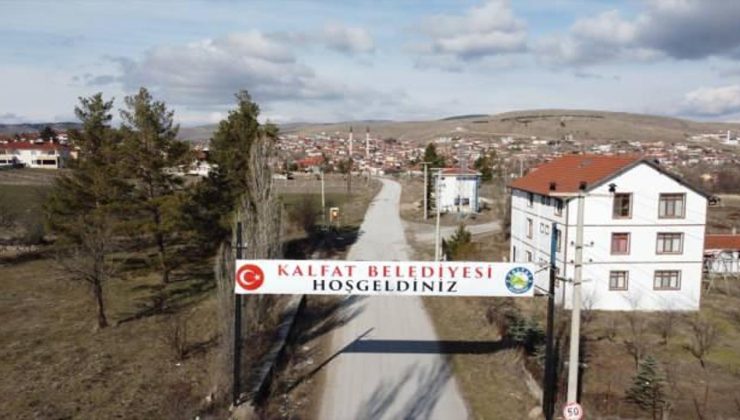 Kalfat’ta heyecan dorukta: 15 yılın ardından belediye başkanı seçecekler!