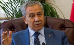 Karamollaoğlu’nun yalanını Haber7 ortaya çıkardı! Arınç yaşananları tek tek anlattı