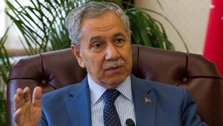 Karamollaoğlu’nun yalanını Haber7 ortaya çıkardı! Arınç yaşananları tek tek anlattı