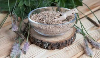 Karnıyarık otu kabızlık için nasıl kullanılır? Karnıyarık otu tohumu (Psyllium) faydaları!