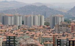 Kentsel dönüşüme büyük destek! 12 ay faizsiz 24 ay geri ödemesiz