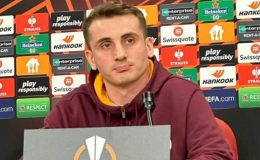 Kerem Aktürkoğlu: Hedefimiz dört kupayı kazanmak