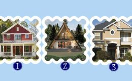 Kişilik testi: Seçtiğiniz ev görseline göre hedeflerinize ulaşmanın en iyi yolunun ne olduğunu öğrenmek ister misiniz?