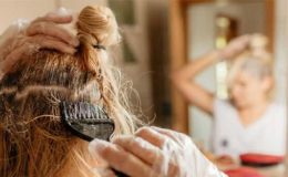 Kıyafetten saç boyası nasıl çıkarılır? Kıyafete geçen saç boyası nasıl temizlenir?