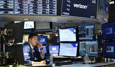 Küresel piyasalara ABD etkisi!