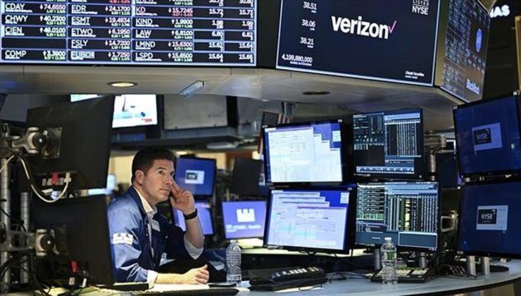 Küresel piyasalara ABD etkisi!