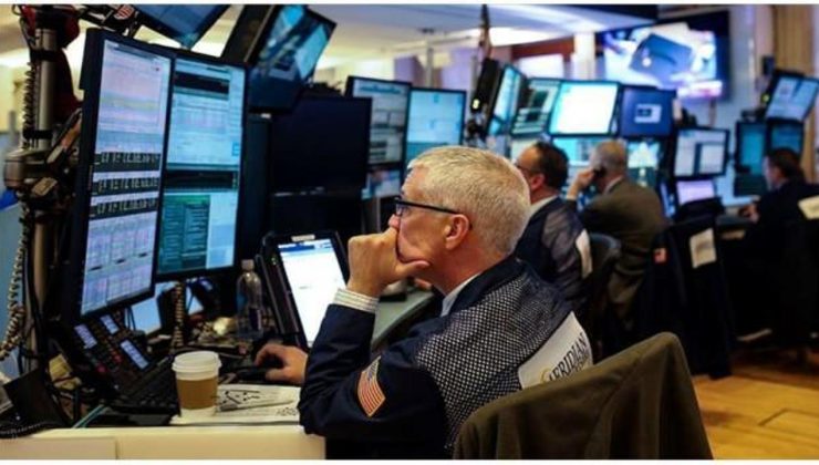 Küresel piyasalarda durum pozitif!