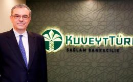 Kuveyt Türk’ün aktif büyüklüğü  668 milyar TL’ye ulaştı