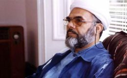 Mahmud Esad Coşan Hocaefendi vefatının 23’ncü sene-i devriyesinde rahmetle anılıyor