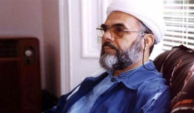 Mahmud Esad Coşan Hocaefendi vefatının 23’ncü sene-i devriyesinde rahmetle anılıyor