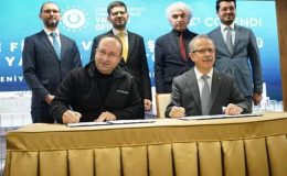 Medeniyet Teknopark finansal teknoloji merkezi oluyor!