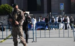 Meriç’teki teröristlerin üzerinden hangi krokiler çıktı! Adliye saldırısında yeni detay