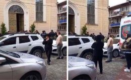 MİT’ten DEAŞ’ın sözde Horasan yapılanmasına darbe