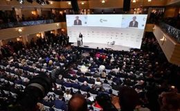Münih Güvenlik Konferansı’nda “kaybet kaybet” teması