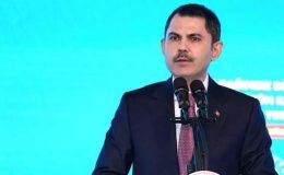 Murat Kurum ilçe ilçe açıkladı: İşte İstanbul’a yapılacak metro hatları!