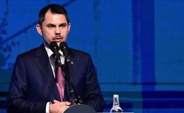 Murat Kurum’dan CHP ve DEM’e tepki: ‘Kent değil, Kandil uzlaşısı’