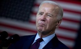 Müslüman Amerikalılar, Biden’ın Michigan’daki ön seçimde kaybetmesini istiyor